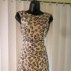TRACY REESE  size 4 dress